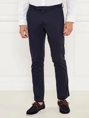 POLO RALPH LAUREN Spodnie chino | Slim Fit