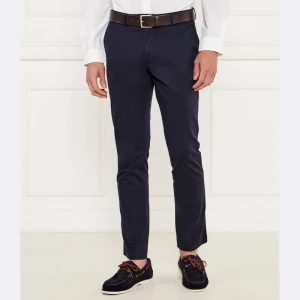POLO RALPH LAUREN Spodnie chino | Slim Fit