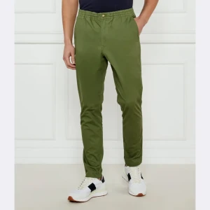 POLO RALPH LAUREN Spodnie chino | Slim Fit