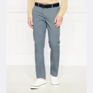 POLO RALPH LAUREN Spodnie chino | Slim Fit