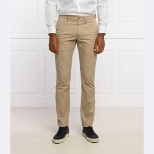 POLO RALPH LAUREN Spodnie chino | Slim Fit