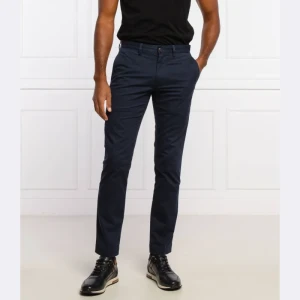 POLO RALPH LAUREN Spodnie chino | Slim Fit