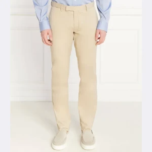 POLO RALPH LAUREN Spodnie chino | Slim Fit