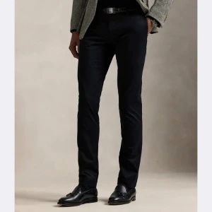 POLO RALPH LAUREN Spodnie chino | Slim Fit