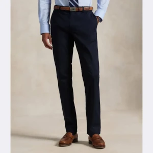 POLO RALPH LAUREN Spodnie chino | Slim Fit