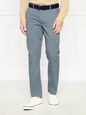 POLO RALPH LAUREN Spodnie chino | Slim Fit