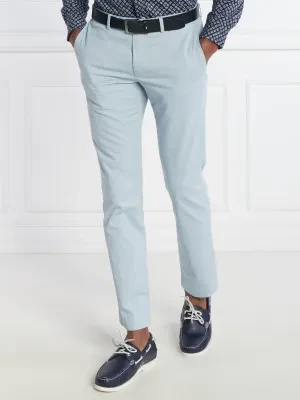 POLO RALPH LAUREN Spodnie chino | Slim Fit