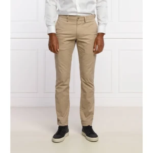 POLO RALPH LAUREN Spodnie chino | Slim Fit