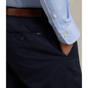 POLO RALPH LAUREN Spodnie chino | Slim Fit