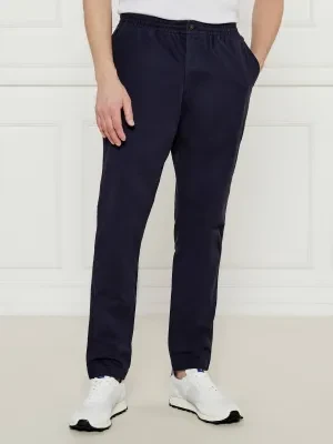 POLO RALPH LAUREN Spodnie chino | Slim Fit