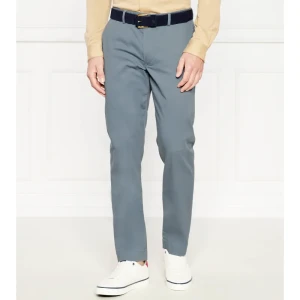 POLO RALPH LAUREN Spodnie chino | Slim Fit