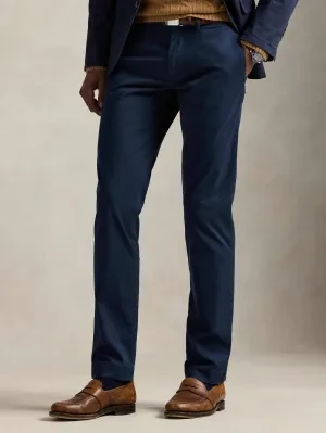 POLO RALPH LAUREN Spodnie chino | Slim Fit