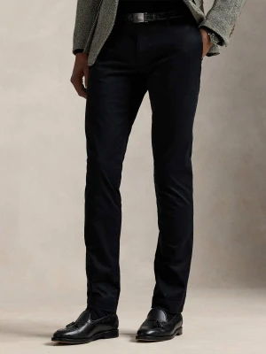 POLO RALPH LAUREN Spodnie chino | Slim Fit