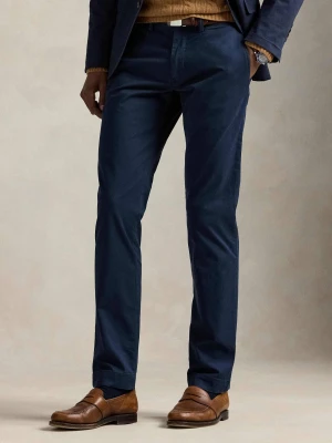 POLO RALPH LAUREN Spodnie chino | Slim Fit