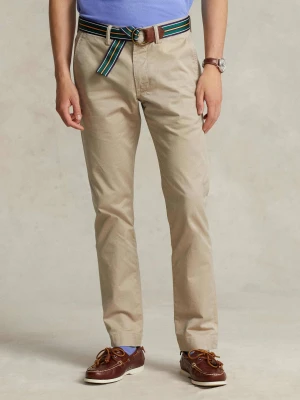 POLO RALPH LAUREN Spodnie chino | Slim Fit