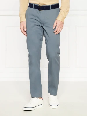 POLO RALPH LAUREN Spodnie chino | Slim Fit