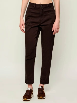 POLO RALPH LAUREN Spodnie chino | Slim Fit