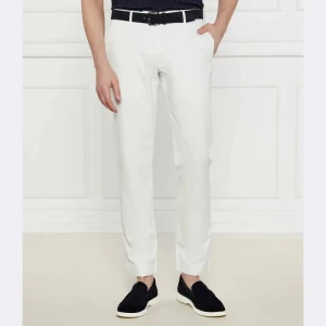 POLO RALPH LAUREN Spodnie chino | Slim Fit | stretch