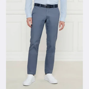 POLO RALPH LAUREN Spodnie chino | Slim Fit | stretch