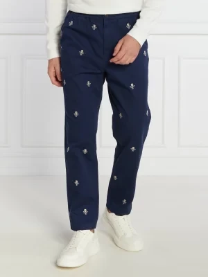 POLO RALPH LAUREN Spodnie | Classic fit