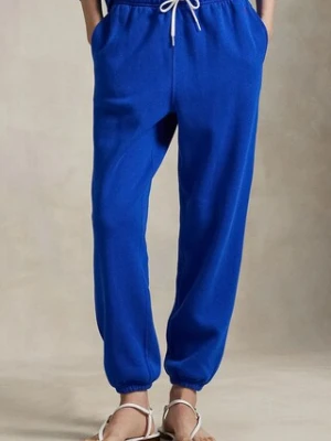 Polo Ralph Lauren spodnie dresowe