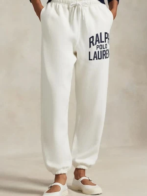 Polo Ralph Lauren spodnie dresowe