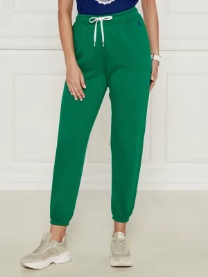 POLO RALPH LAUREN Spodnie dresowe ATHLETIC | Loose fit