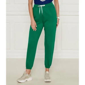 POLO RALPH LAUREN Spodnie dresowe ATHLETIC | Loose fit