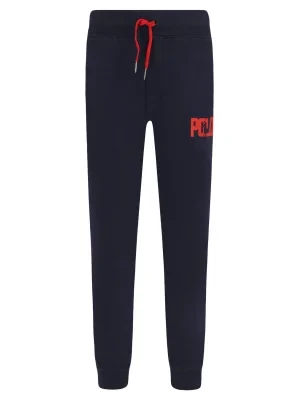 POLO RALPH LAUREN Spodnie dresowe ATHLETIC | Regular Fit