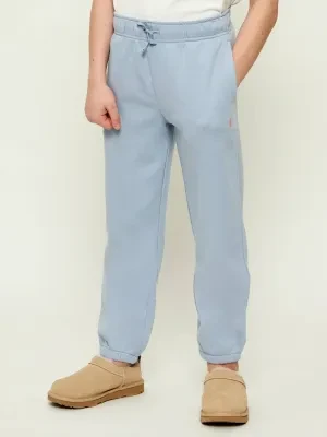 POLO RALPH LAUREN Spodnie dresowe ATHLETIC | Regular Fit