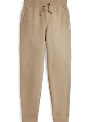 Polo Ralph Lauren spodnie dresowe dziecięce