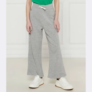 POLO RALPH LAUREN Spodnie dresowe | flare fit