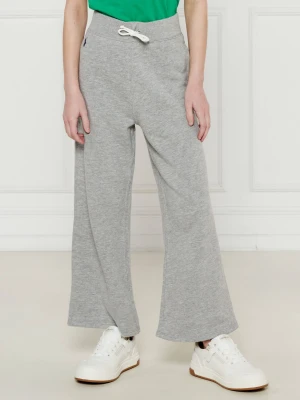 POLO RALPH LAUREN Spodnie dresowe | flare fit