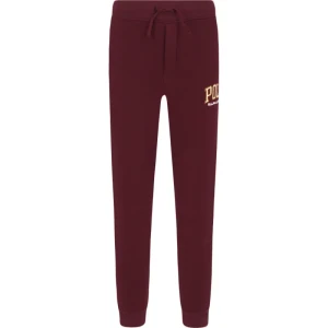 POLO RALPH LAUREN Spodnie dresowe JOGR MOD #7-ATHLETIC | Regular Fit