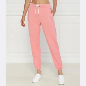 POLO RALPH LAUREN Spodnie dresowe | Loose fit