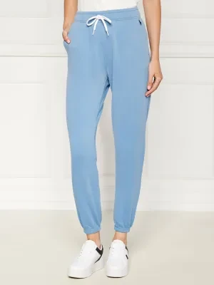 POLO RALPH LAUREN Spodnie dresowe | Loose fit