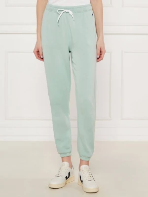 POLO RALPH LAUREN Spodnie dresowe | Loose fit