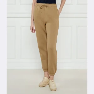 POLO RALPH LAUREN Spodnie dresowe LUNAR | Regular Fit