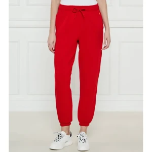 POLO RALPH LAUREN Spodnie dresowe LUNAR | Regular Fit