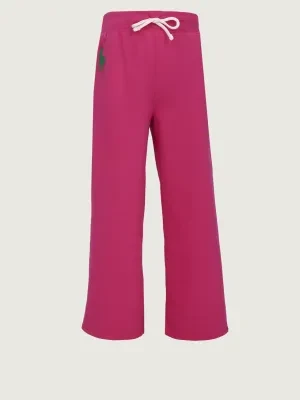 POLO RALPH LAUREN Spodnie dresowe MAGIC | Regular Fit