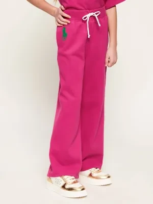 POLO RALPH LAUREN Spodnie dresowe MAGIC | Regular Fit