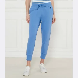 POLO RALPH LAUREN Spodnie dresowe MARI | Regular Fit
