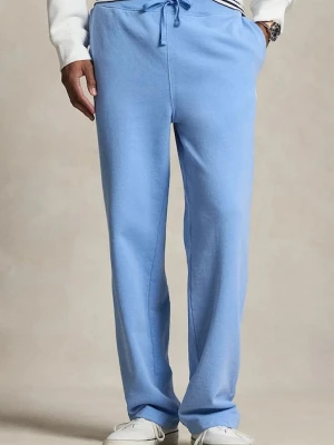 Polo Ralph Lauren spodnie dresowe męskie bawełniane