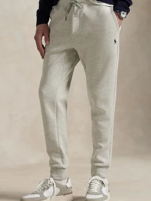 Polo Ralph Lauren spodnie dresowe męskie szary