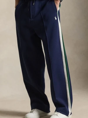 Polo Ralph Lauren spodnie dresowe męskie z bawełną