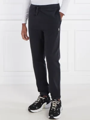 POLO RALPH LAUREN Spodnie dresowe POPANTM5-ATHLETIC | Classic fit