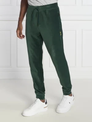 POLO RALPH LAUREN Spodnie dresowe | Regular Fit