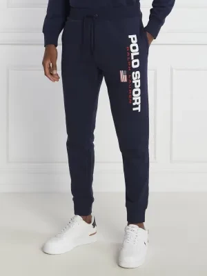 POLO RALPH LAUREN Spodnie dresowe | Regular Fit