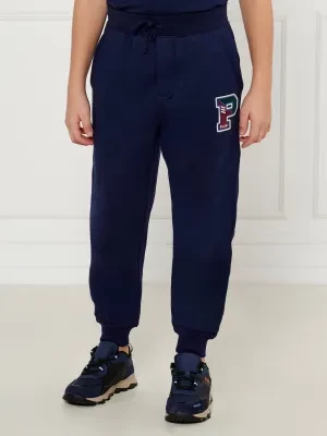 POLO RALPH LAUREN Spodnie dresowe | Regular Fit