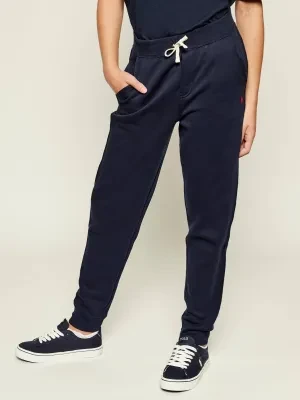 POLO RALPH LAUREN Spodnie dresowe | Regular Fit